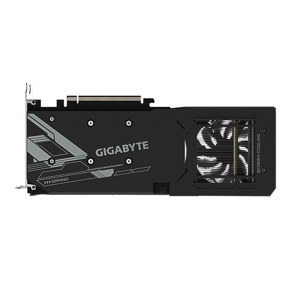 Kartelë grafike Gigabyte Radeon RX 6500 XT GAMING OC 4G AMD 4 GB GDDR6