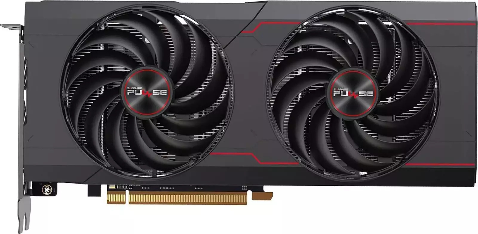 Kartë grafike Sapphire Radeon RX6700 XT Pulse 12GB GDDR6 (11306-02-20G)