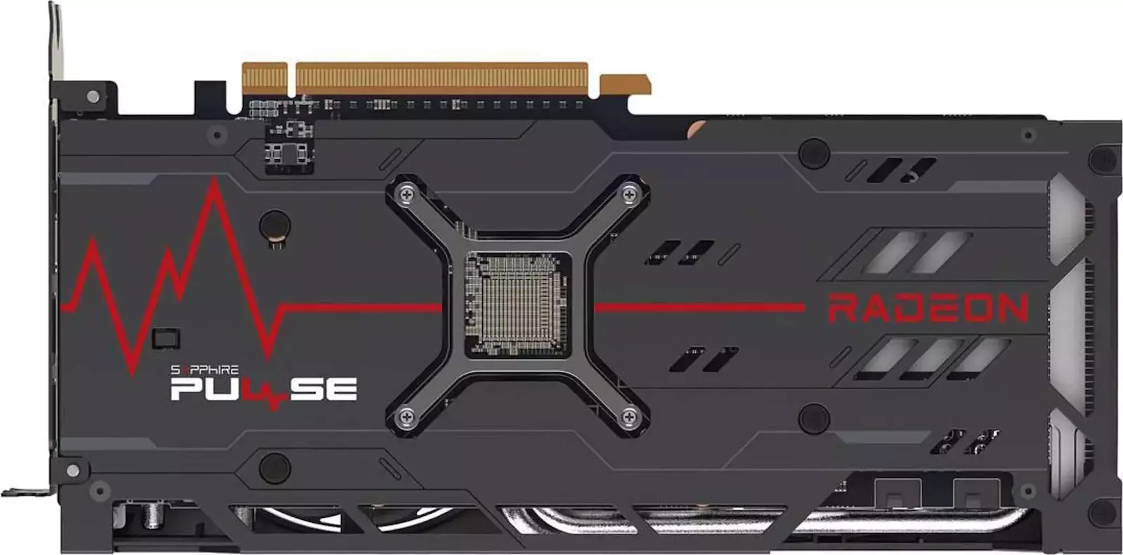 Kartë grafike Sapphire Radeon RX6700 XT Pulse 12GB GDDR6 (11306-02-20G)