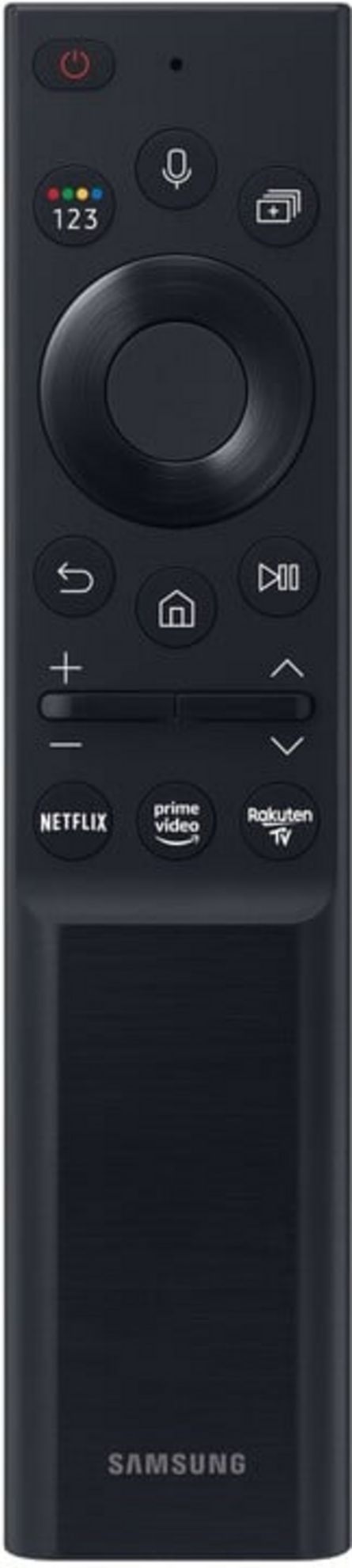 Televizor Samsung QE65Q60A, 65" (163cm), 4K UHD, i zi