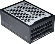 Burim energjie Phanteks Revolt PH-P1600TR_BK01C ATX 3.0, 1600W