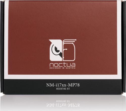 Set montimi Noctua LGA 1700 për CPU