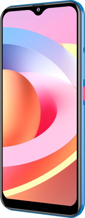 Celular Aligator FiGi Note1C, 6.6" HD +, 3GB RAM, 32GB, Racing Blue