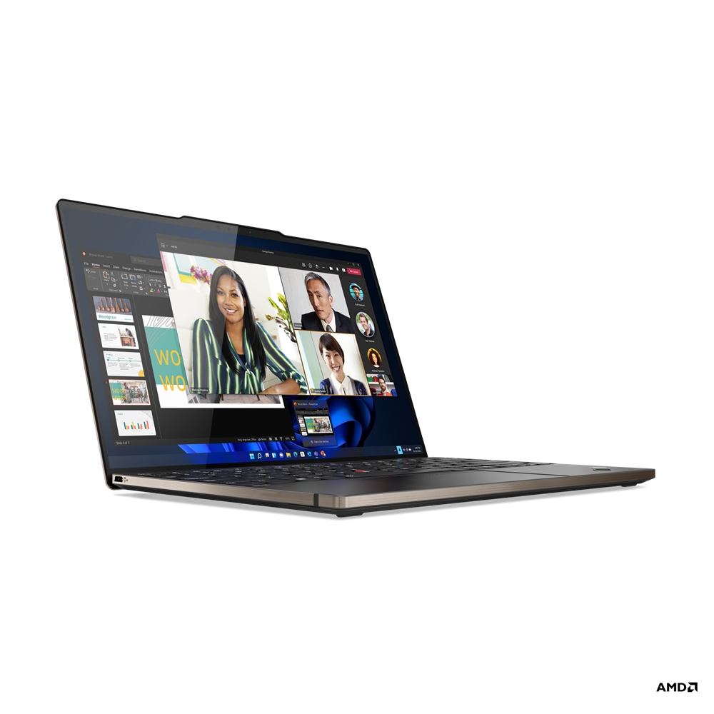 Laptop Lenovo IdeaPad 3i, 15.6" FHD Touch, Intel Core i5, 40GB RAM, 1TB SSD, Abyss Blue