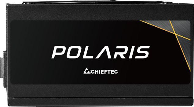 Burim energjie Chieftec Polaris (PPS-1250FC), 1250W,i zi