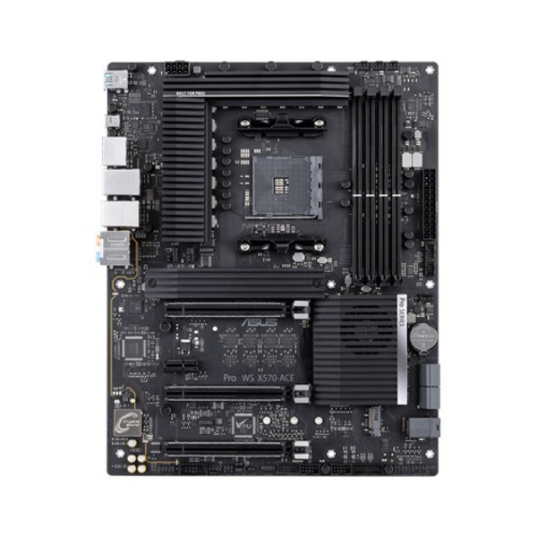 Pllakë amë ASUS Pro WS X570-ACE AMD X570 Socket AM4 ATX