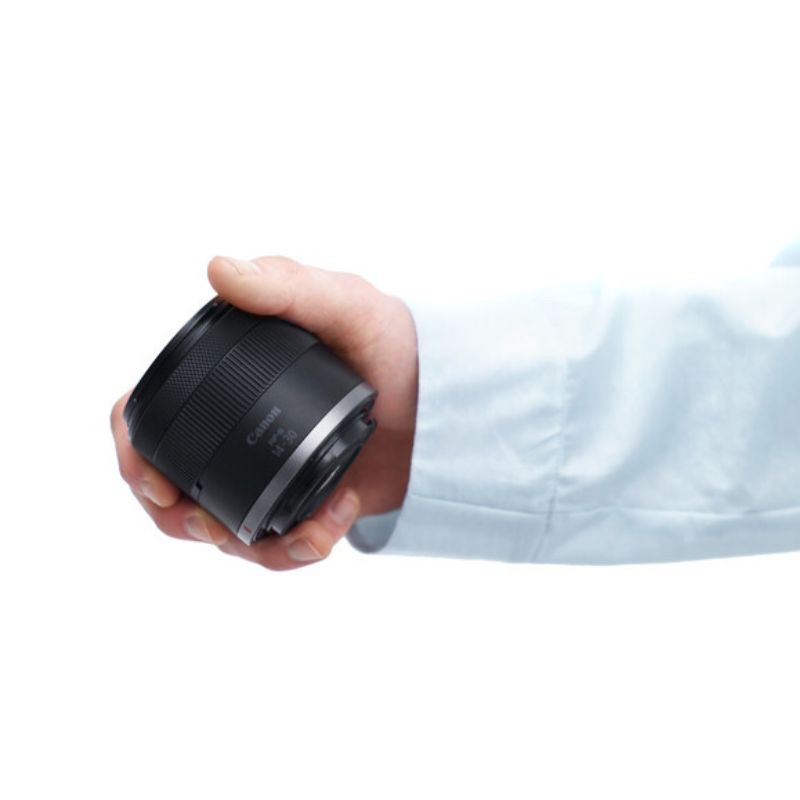 Canon EOS R50 V 14-30mm f/4-6.3