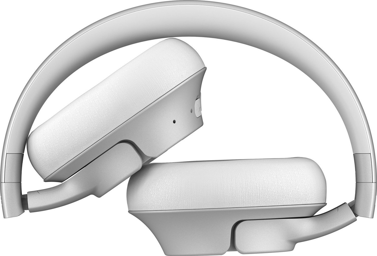 Kufje Fresh n Rebel Clam Core 3HP3200IG, wireless, on ear, gri