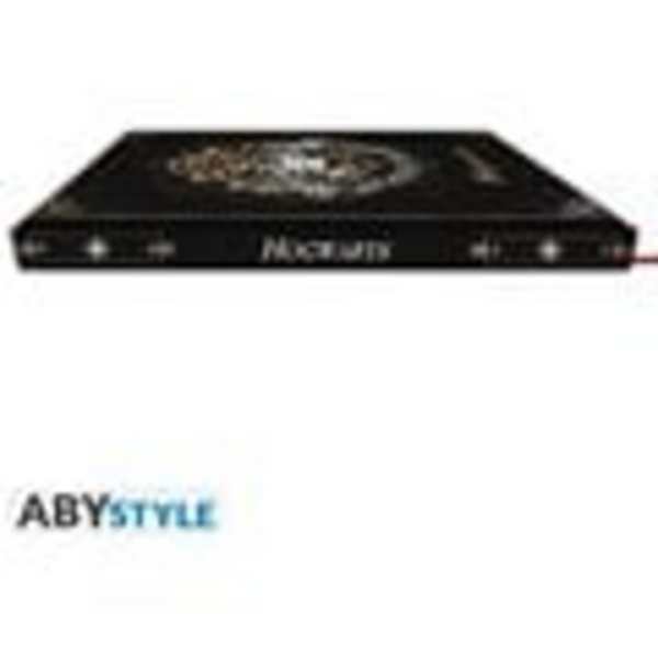 Fletore Harry Potter - Hogwarts, Premium, A5