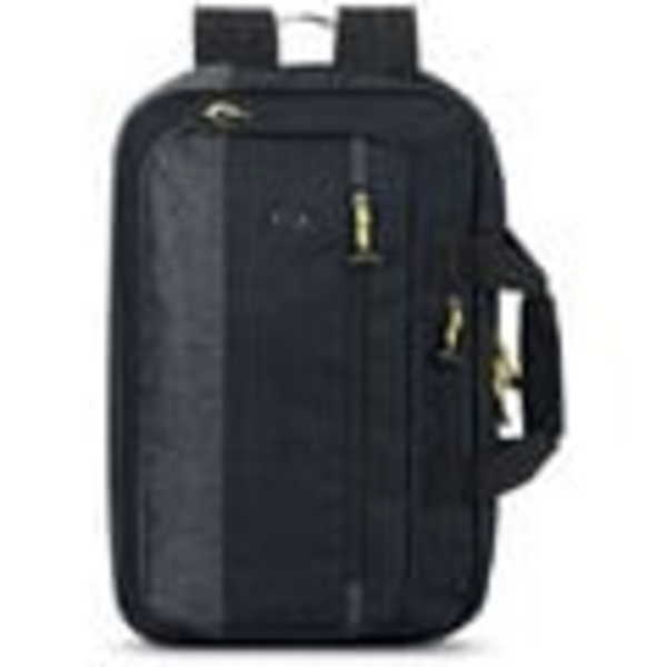 [OUTLET] Çantë SOLO NY Work to Play për laptop 15.6'', e hirtë