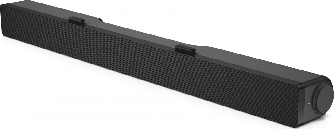 Soundbar për kompjuter Dell AC511M, i zi