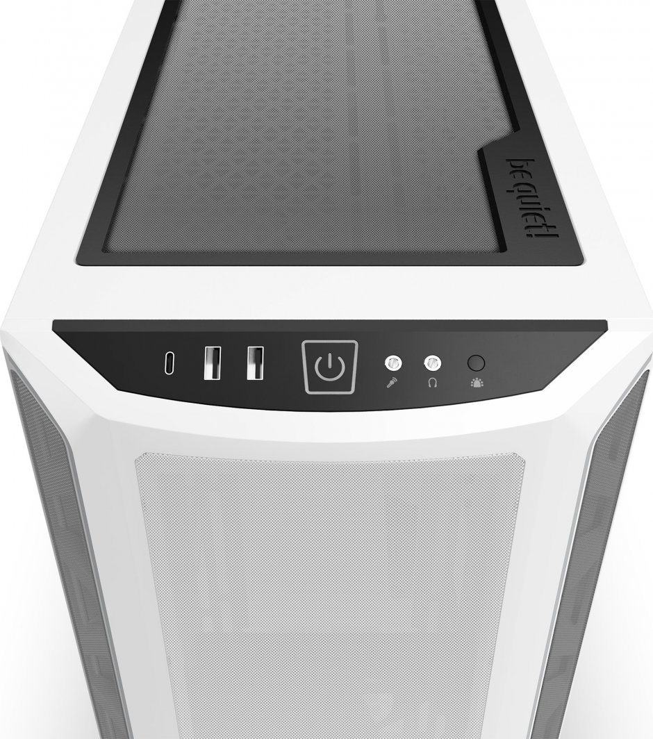 Куќиште за компјутер be quiet! Shadow Base 800 DX, Midi Tower