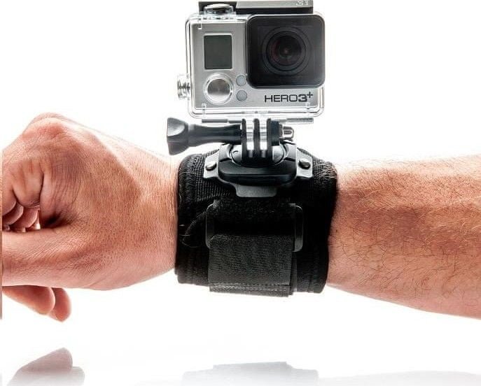 Byzylyk Driak MadMan Mdmwrist, dizajn unik, i zi