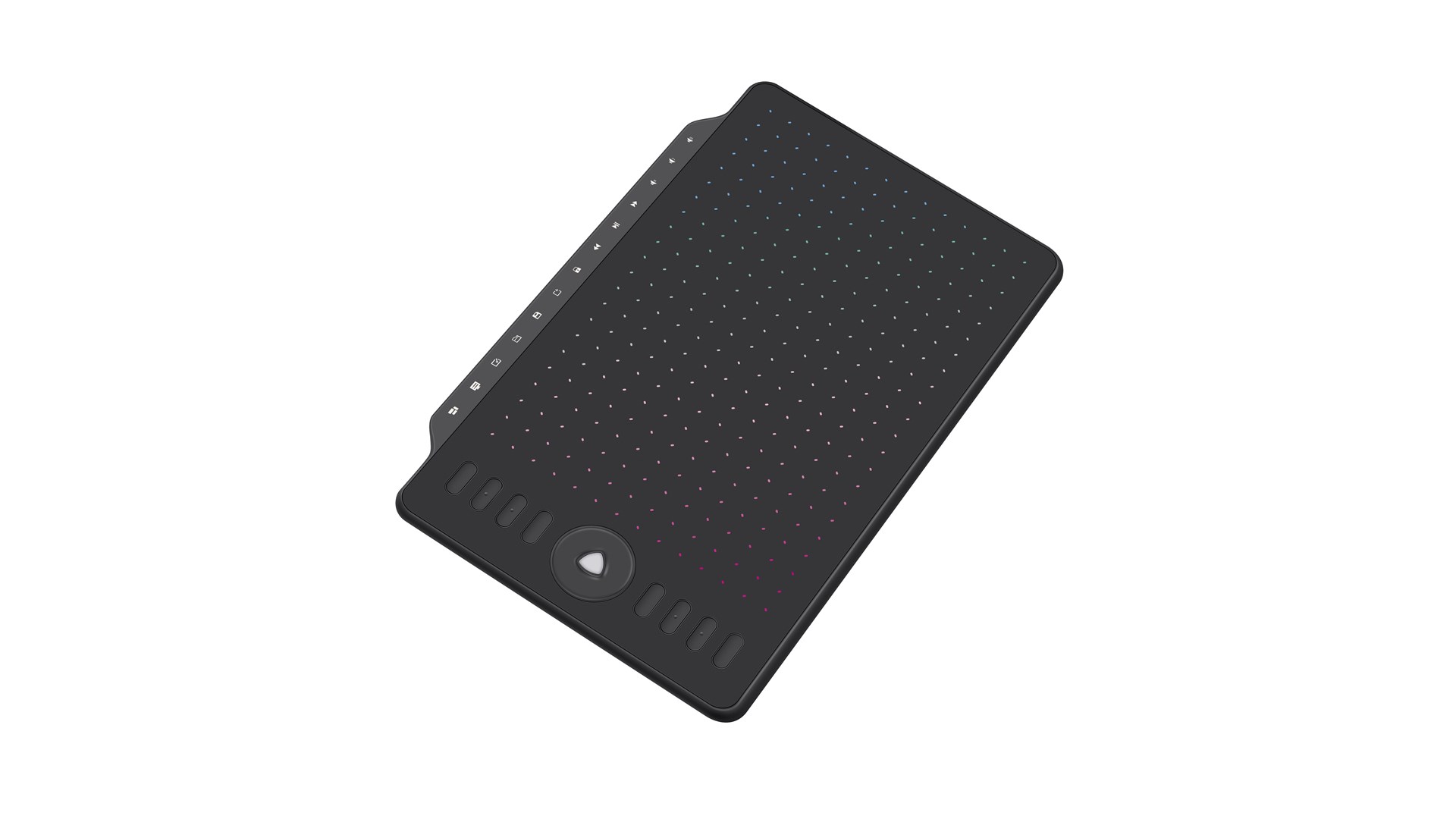 Tablet grafik Gamon M1220