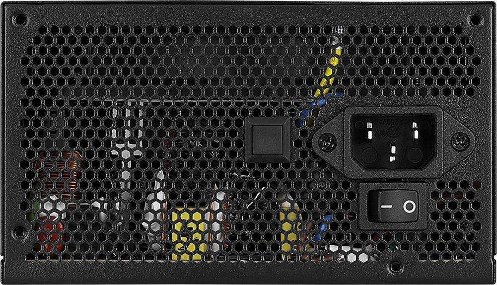 Burim energjie Aerocool KCAS Plus Gold AEROPGSKCAS+RGB750-G ATX, 750W