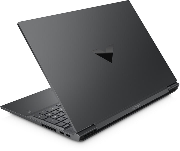 [OUTLET] Laptop Victus by HP 15-fa1996nc 15,6", i5-12500, 16GB, 1TB SSD M.2, NV RTX4060 8GB, FreeDOS, argjendtë