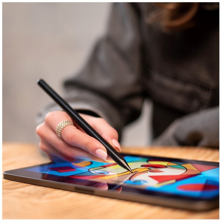 Laps FIXED Graphite Pro iPad, i zi