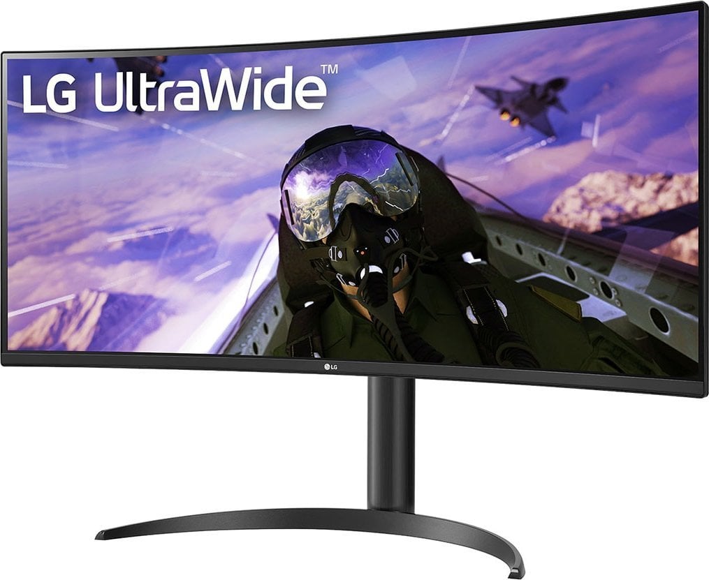[OUTLET] Monitor LG UltraWide 34WP65CP-B, 34", UWQHD, i zi
