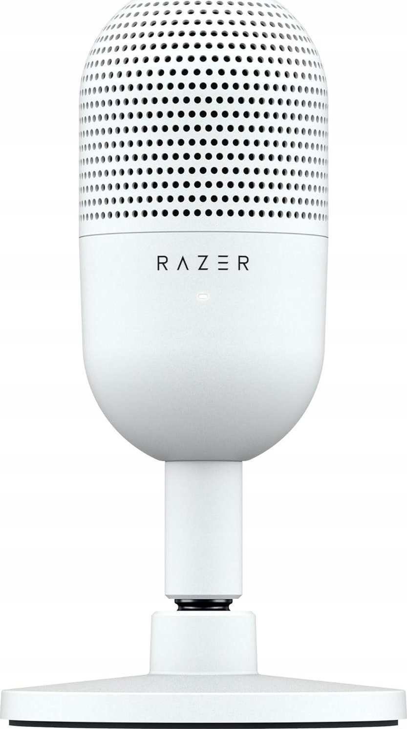 Mikrofon Razer Seiren V3 Mini, USB, kondensator, i zi
