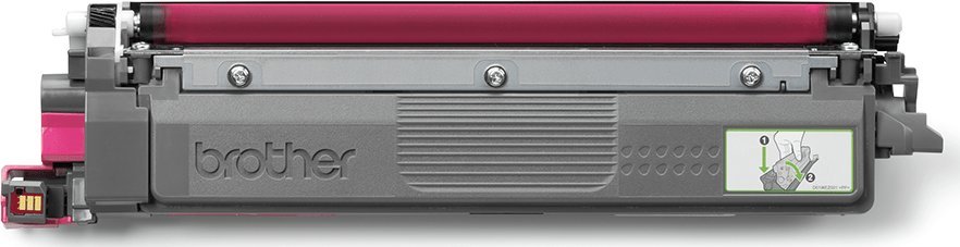 Toner Brother TN-249M, magenta, 4000 faqe