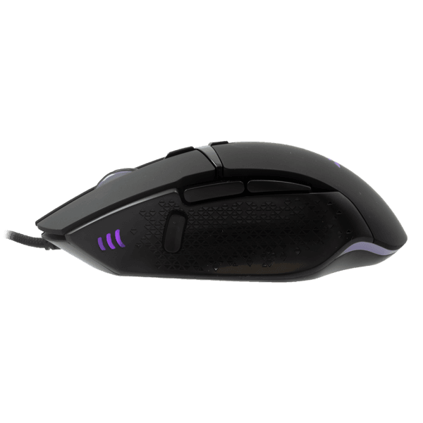 Maus gaming Baracuda BGM-051/ Raptor, i zi