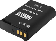 Батерија за фотоапарат Newell EN-EL23, 1850mAh, Li-ion
