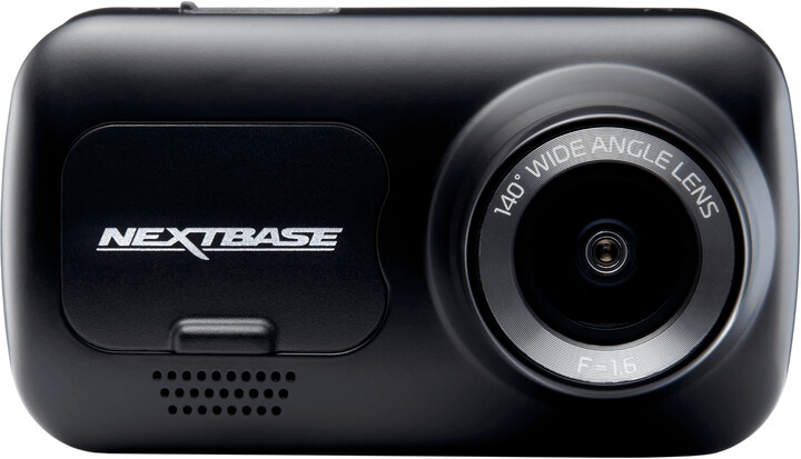 Kamerë Nextbase Dash Cam 122 HD, e zezë