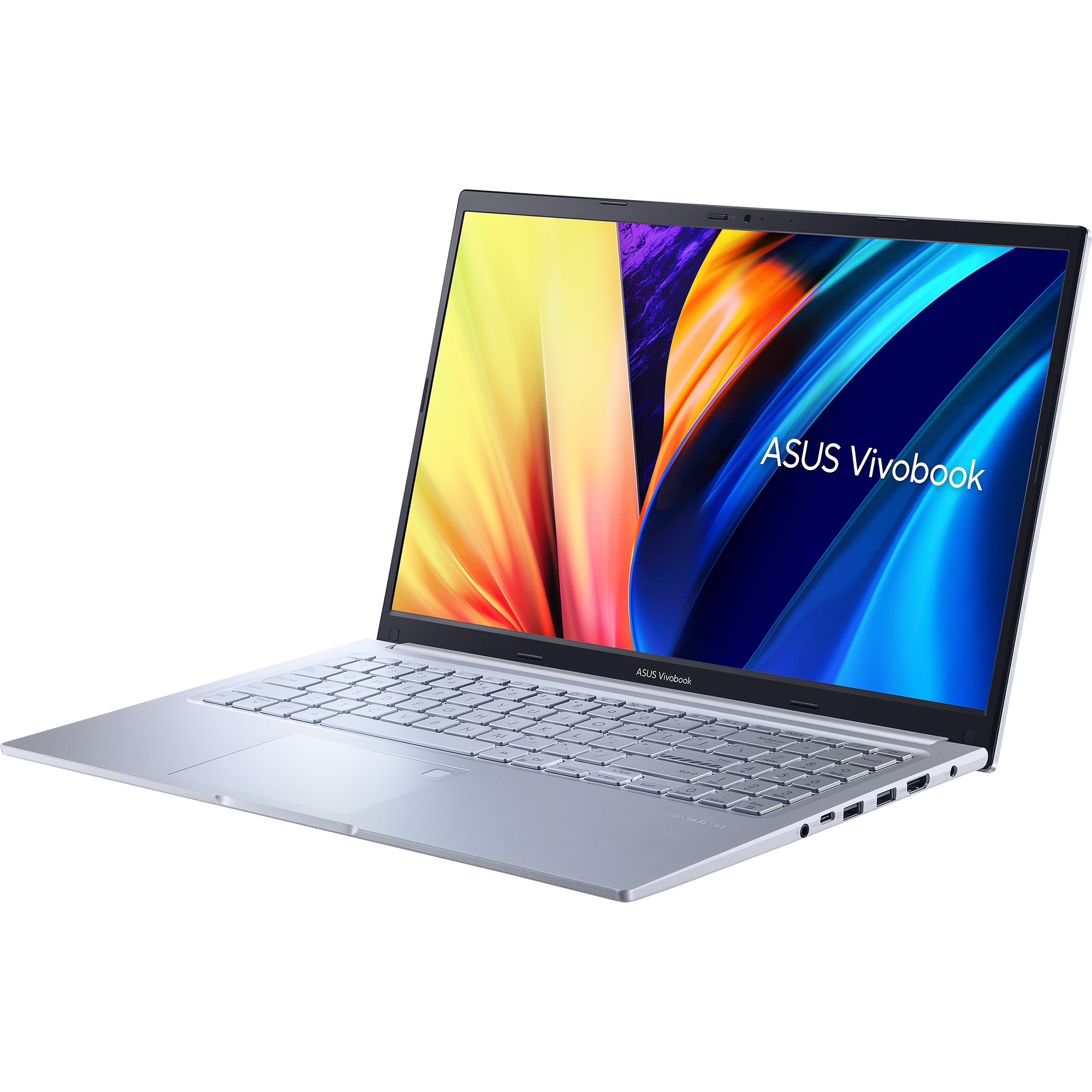 Laptop Asus Vivobook 15 (X1502), 15.6", Intel Core i5-13420H, 16GB RAM DDR4, 512GB SSD, Windows 11 Home, i hirtë