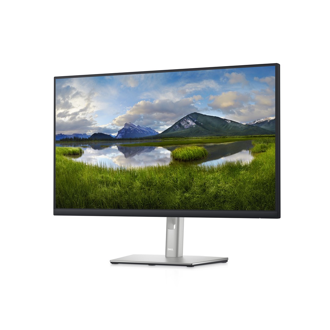 Monitor DELL P2722HE, 27", 1920 x 1080, Full HD, 60 Hz, i zi