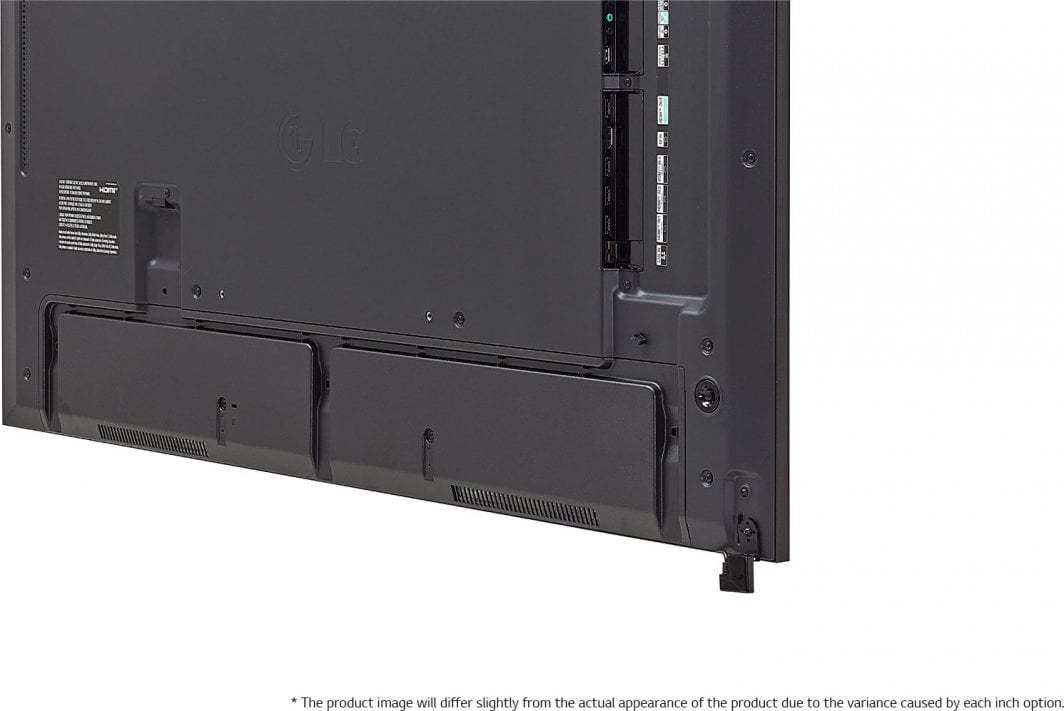 Monitor LG 43UH5N-E, 43", FHD, i zi