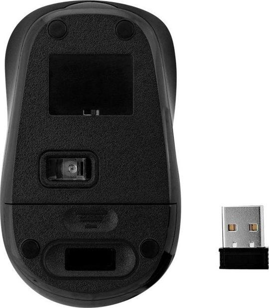 Maus V7 Wireless (MW100-1E), i zi