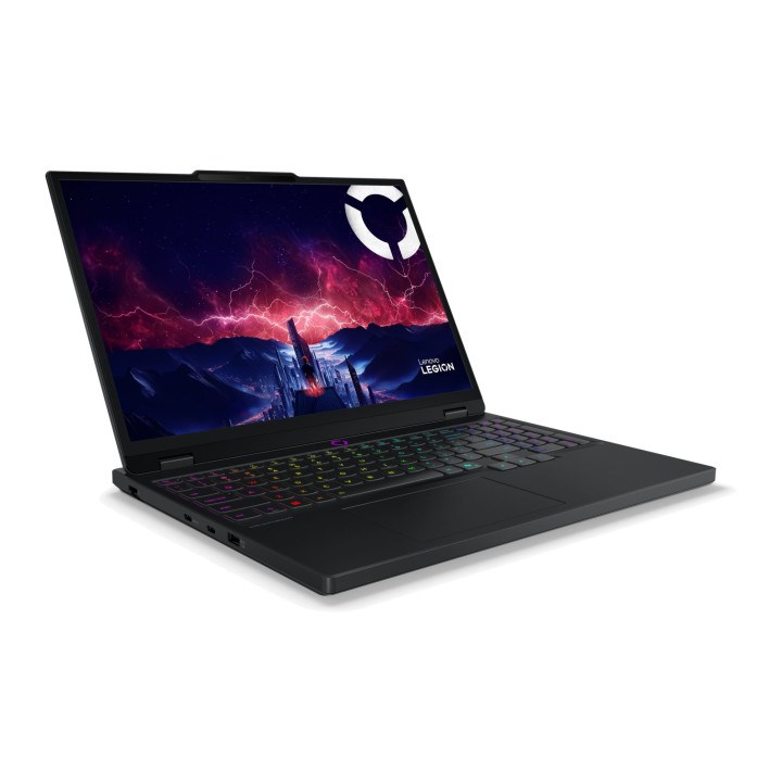 Laptop Lenovo Legion 5 15AKP10, 15.6", 2560x1600, AMD Ryzen™ AI 7 350, 2x 16GB SODIMM, 512GB SSD, GeForce RTX 5070, i zi