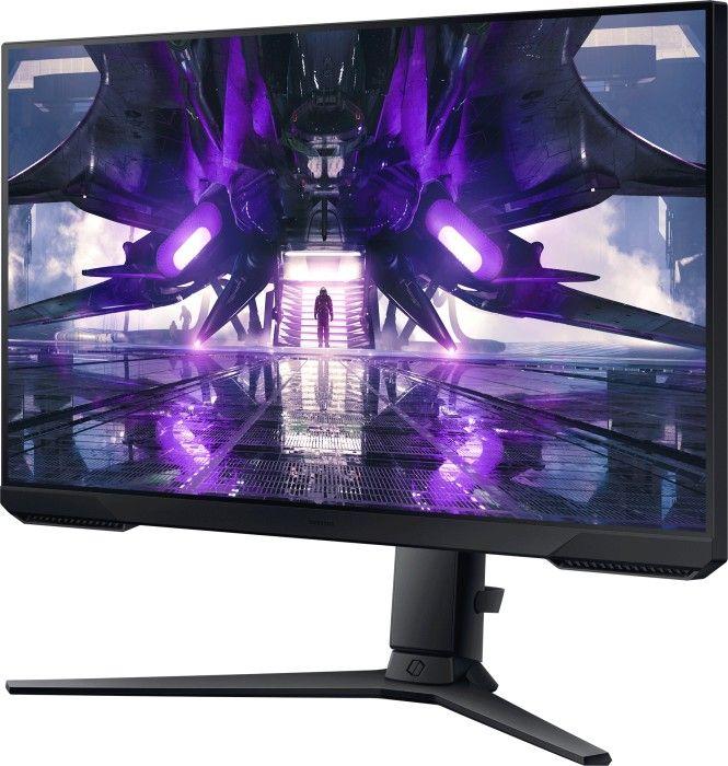Монитор Samsung Odyssey G32A 24"
