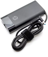 Adaptor karikues HP AC 90W, për laptop, i zi