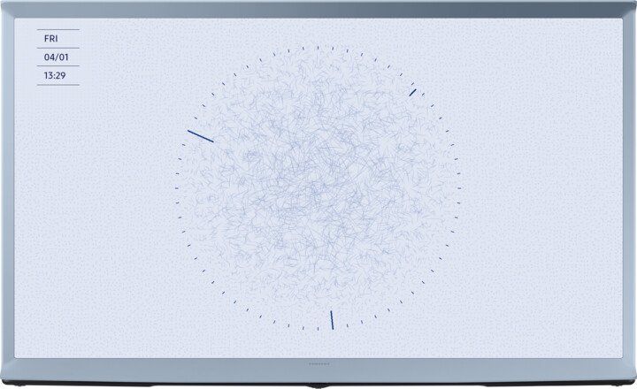 Televizor Samsung QE55LS01TBU - 55” (138 cm)