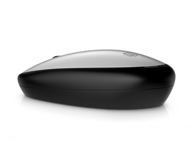 Maus Bluetooth HP 43N04AA, optik 1600 dpi, 3 butona, argjendtë