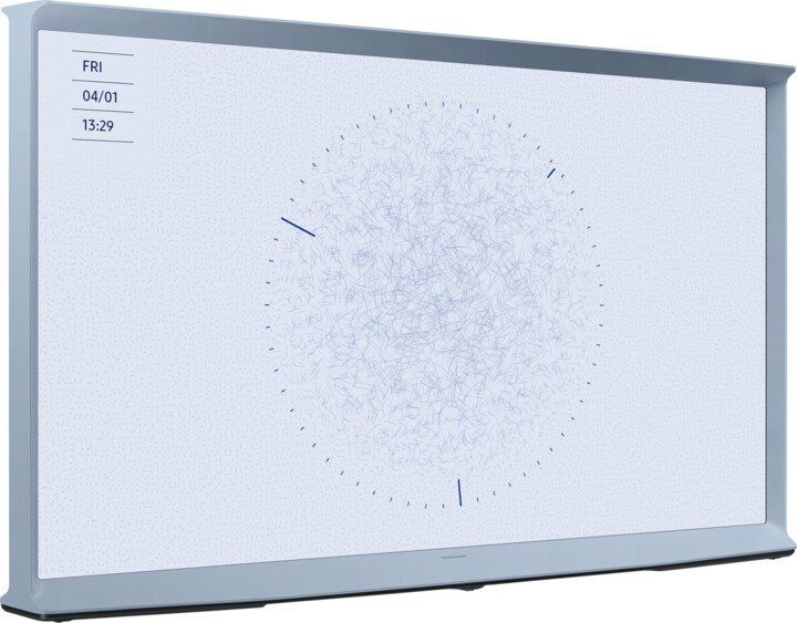 Televizor Samsung QE55LS01TBU - 55” (138 cm)