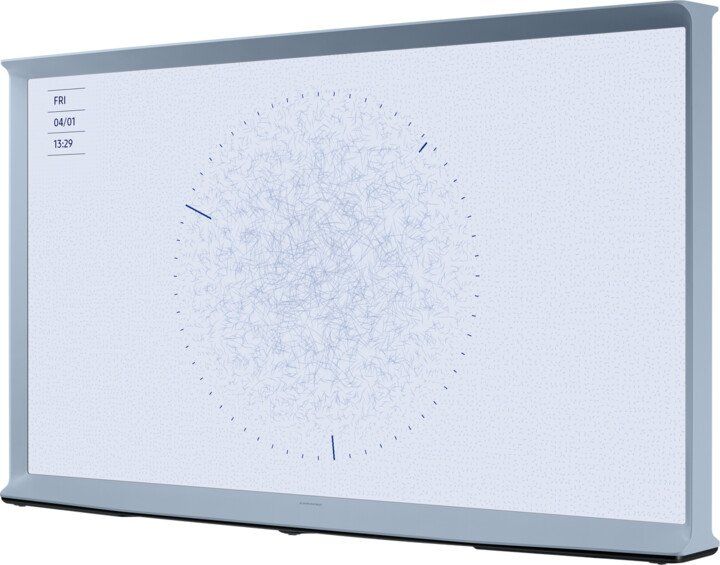 Televizor Samsung QE55LS01TBU - 55” (138 cm)
