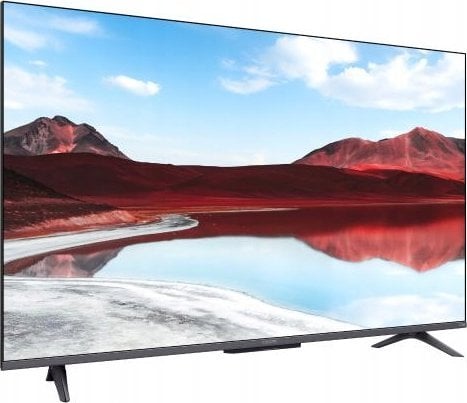 Televizor QLED Xiaomi A Pro 43, 43", 4K, Smart Google TV