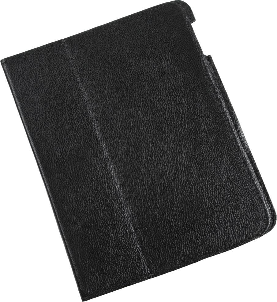 Mbështjellës tablet Quer për Apple iPad 2, 9.7", i zi