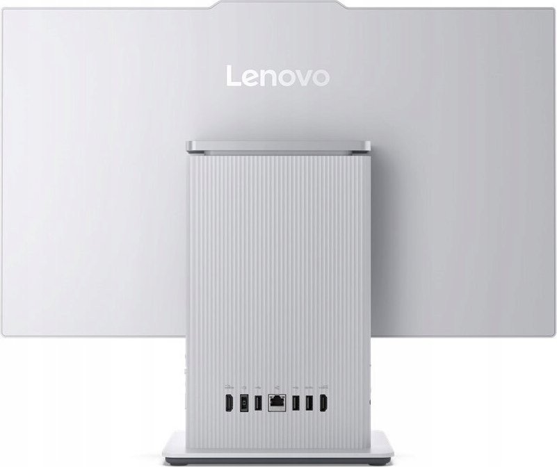Kompjuter All in One Lenovo IdeaCentre AIO 24IRH9, Core i7 13620H, 16GB RAM 1TB SSD, 23.8" Full HD, gri