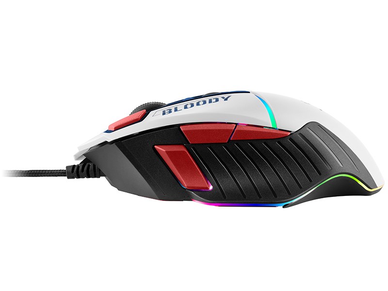 Глувче A4 Tech W95Max, Gaming