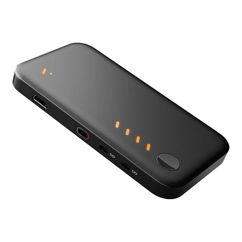 Dok stacioni portativ Viture Mobile, HDMI, USB C 3A 7500mAh, i zi