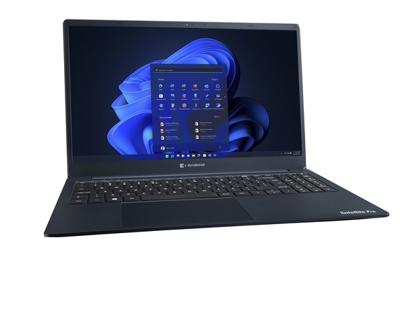 Laptop Toshiba Dynabook Satellite Pro C50-J-112, 15.6", 8 GB RAM, 256 GB SSD, Intel® Core™ i5, Intel Iris Xe, i kaltër