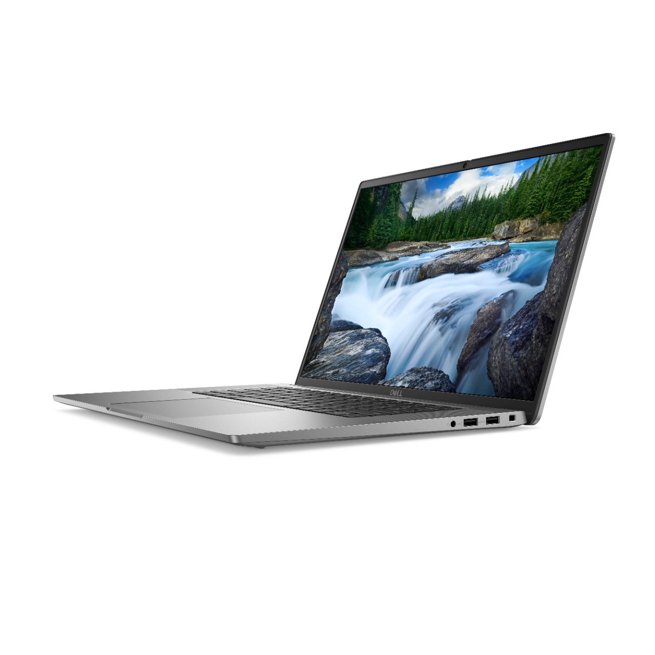 Laptop DELL Latitude 7650, 16", Ultra 5 135U, 16GB RAM, 512GB SSD, i hirtë