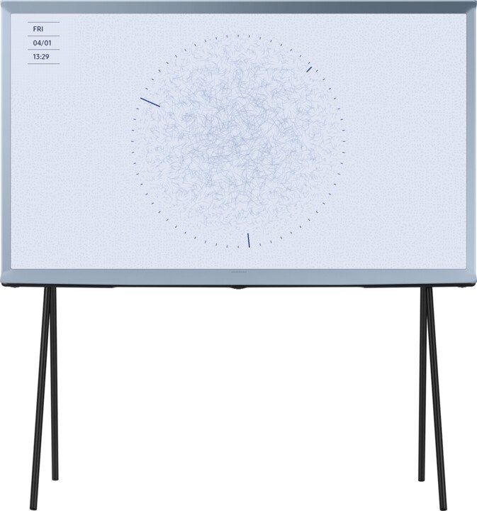 Televizor Samsung QE55LS01TBU - 55” (138 cm)