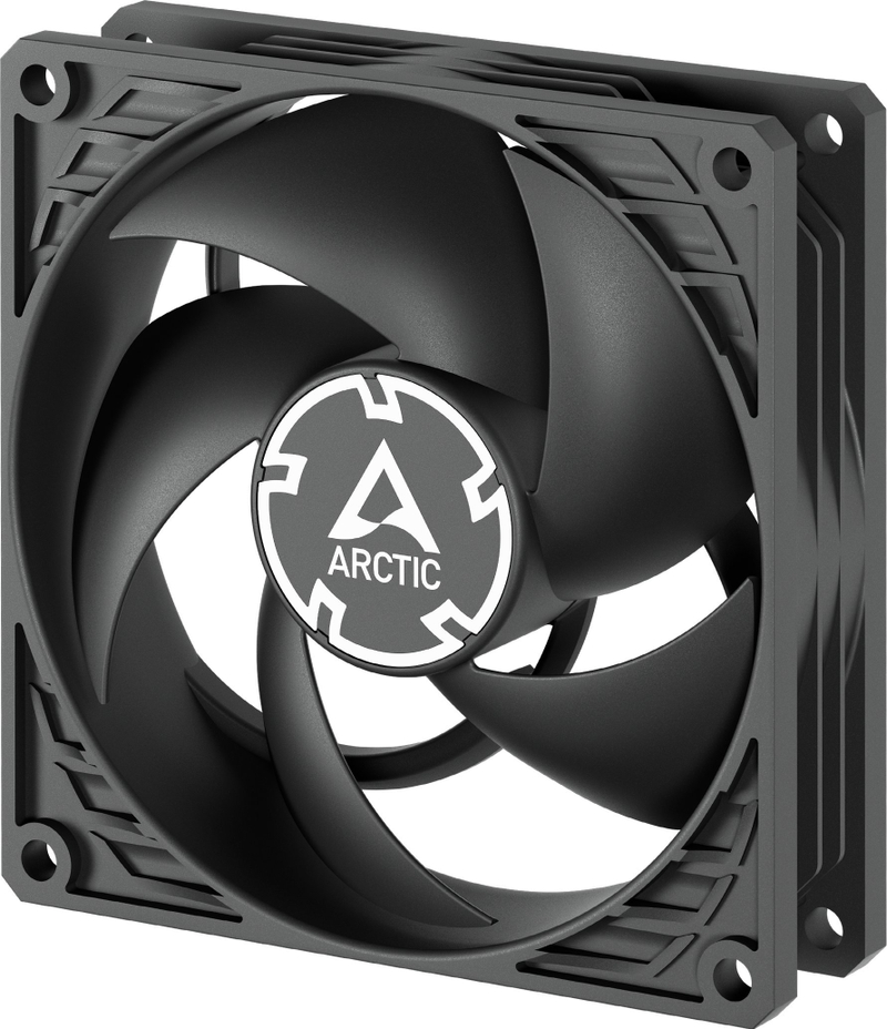 Ventilator PC ARCTIC P9 PWM PST, 92mm, PWM, i zi