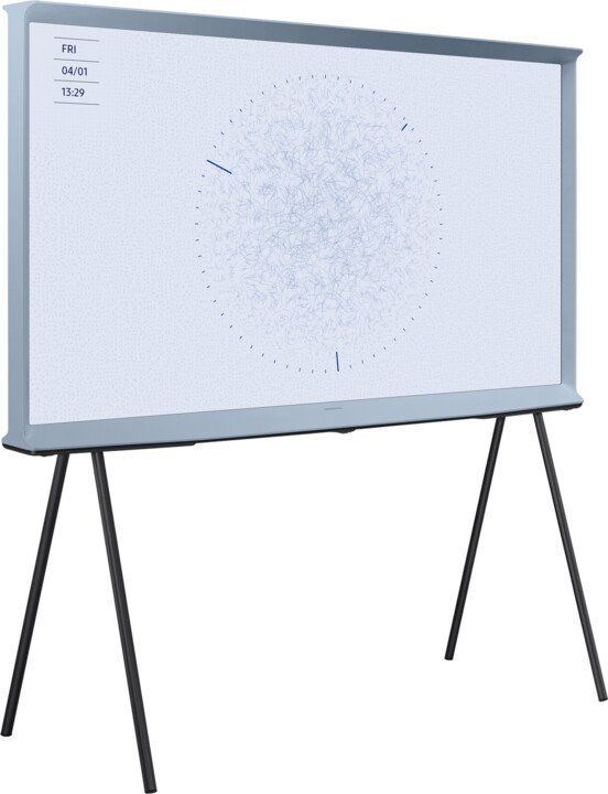 Televizor Samsung QE55LS01TBU - 55” (138 cm)