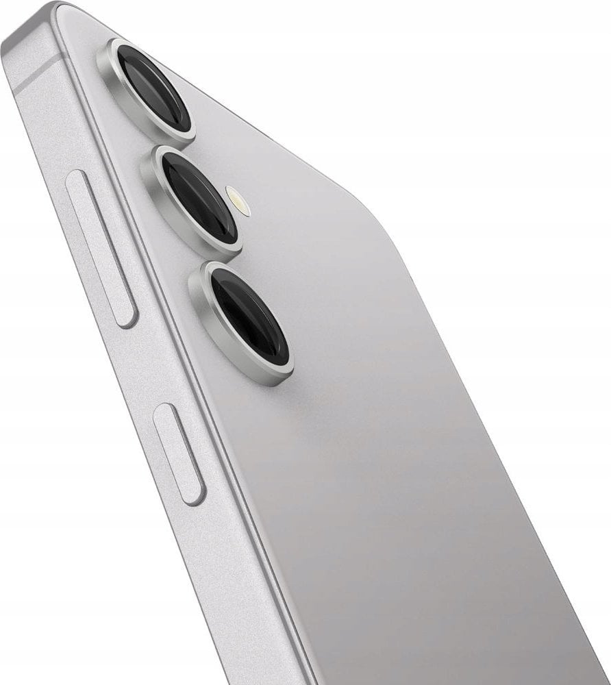 Mbrojtëse kamerë Spigen Glas tR Optik Pro, 2 copë, për Samsung Galaxy S24+, gri mermeri