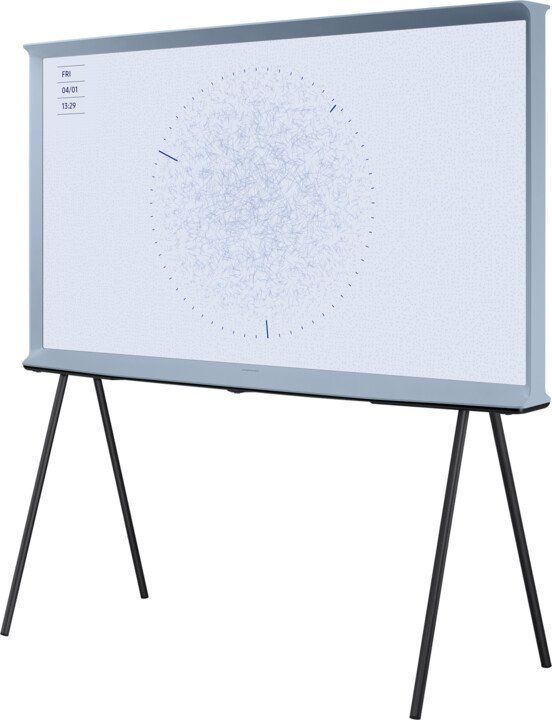 Televizor Samsung QE55LS01TBU - 55” (138 cm)